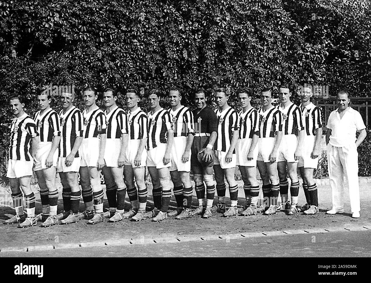 Juventus r Fotos und Bildmaterial in hoher Auflösung Alamy