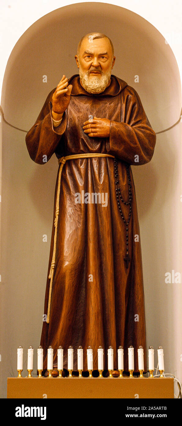 San Severo Stockfotos und bilder Kaufen Alamy