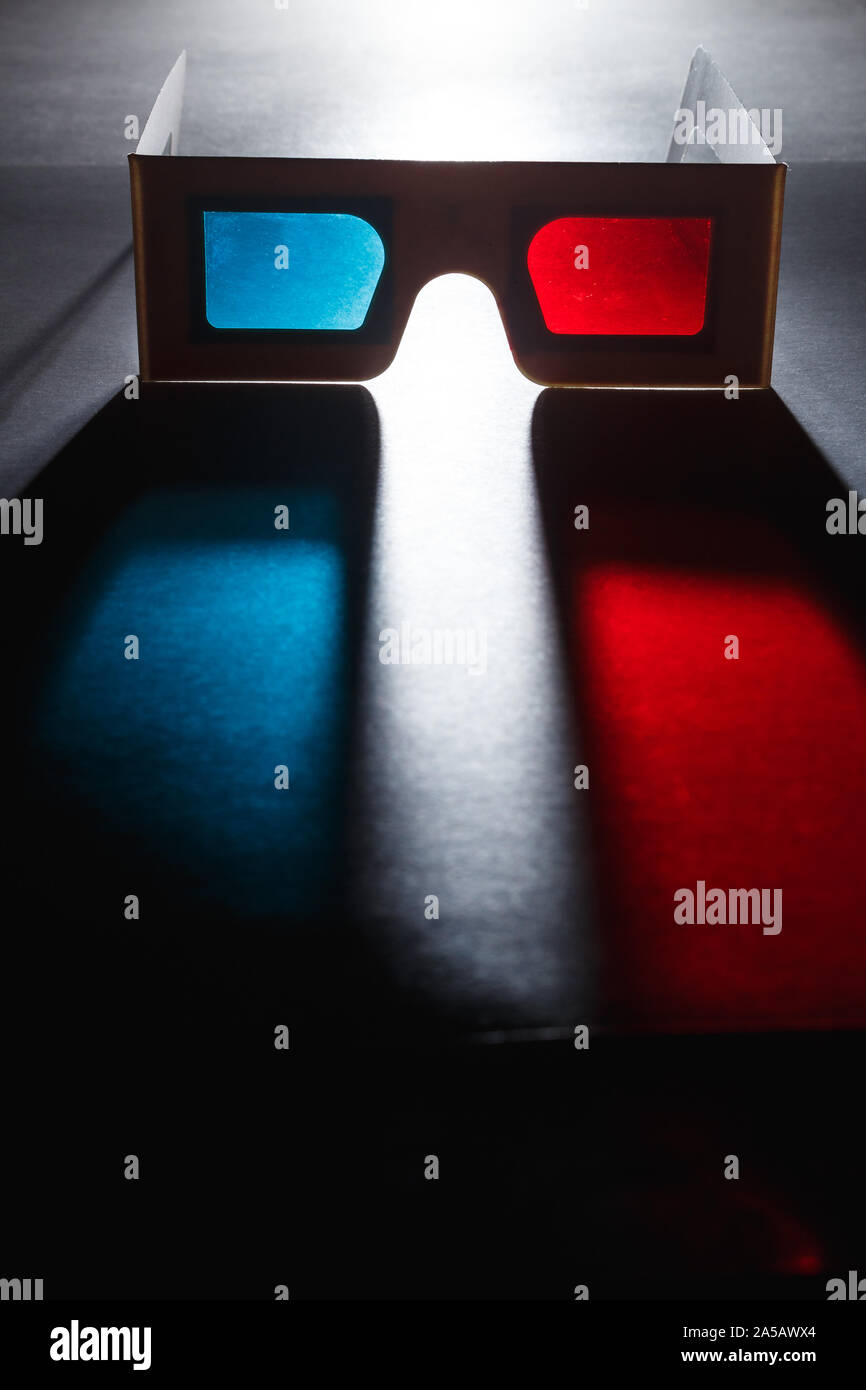 Linsen 3d -Fotos und -Bildmaterial in hoher Auflösung – Alamy