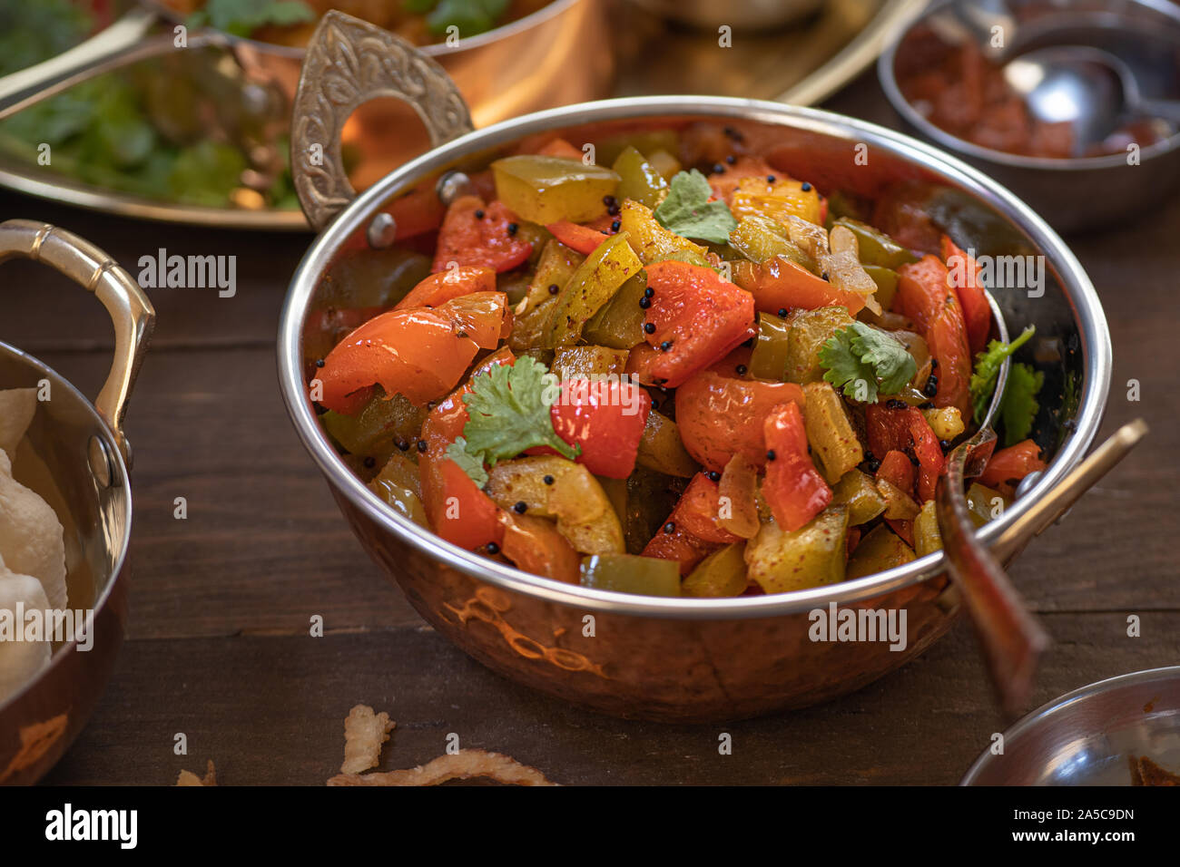 Masala paprika -Fotos und -Bildmaterial in hoher Auflösung – Alamy Masala paprika -Fotos und -Bildmaterial in hoher Auflösung – Alamy