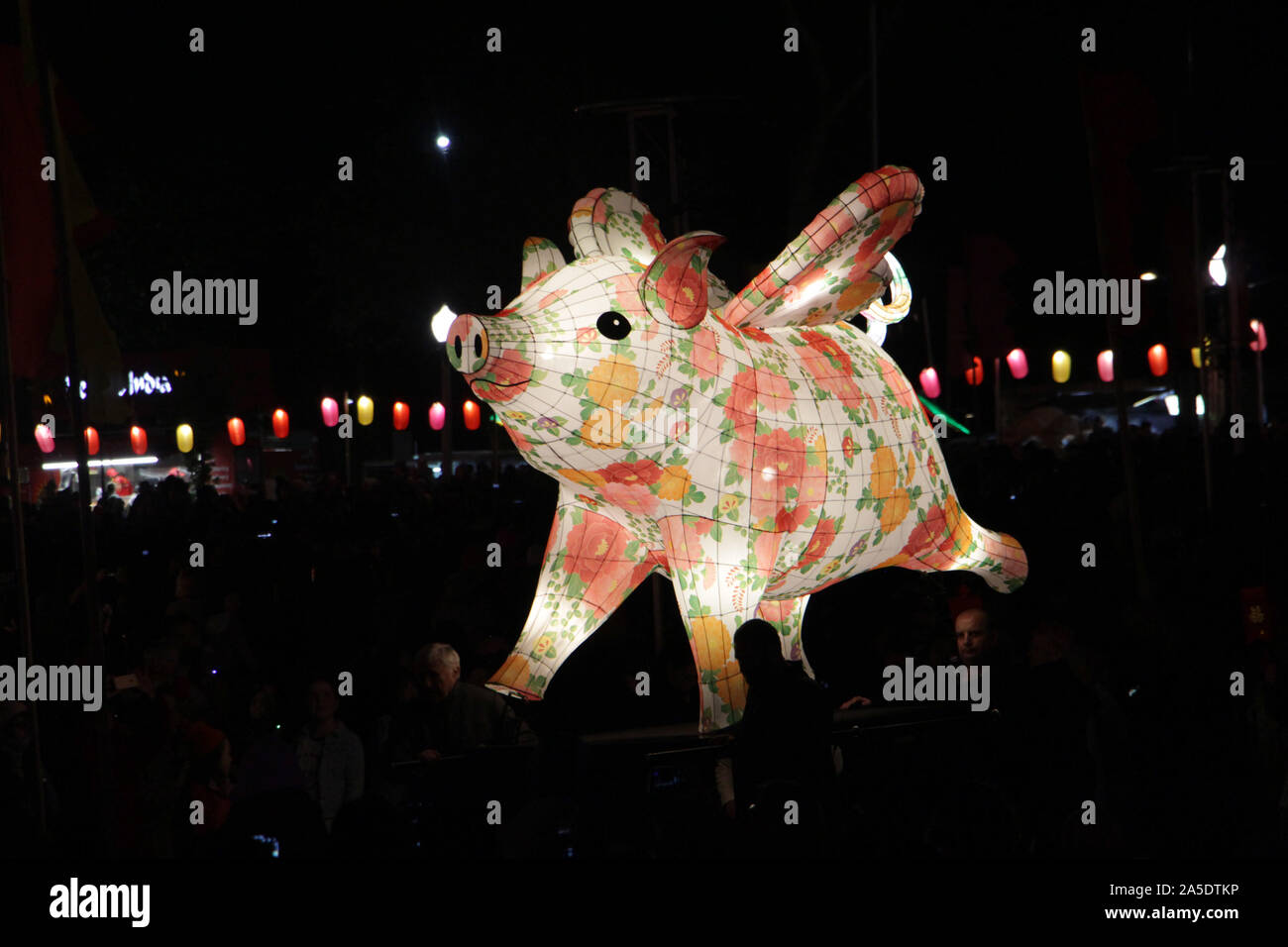 Das Schwein Der Film Stockfotos Und Bilder Kaufen Alamy
