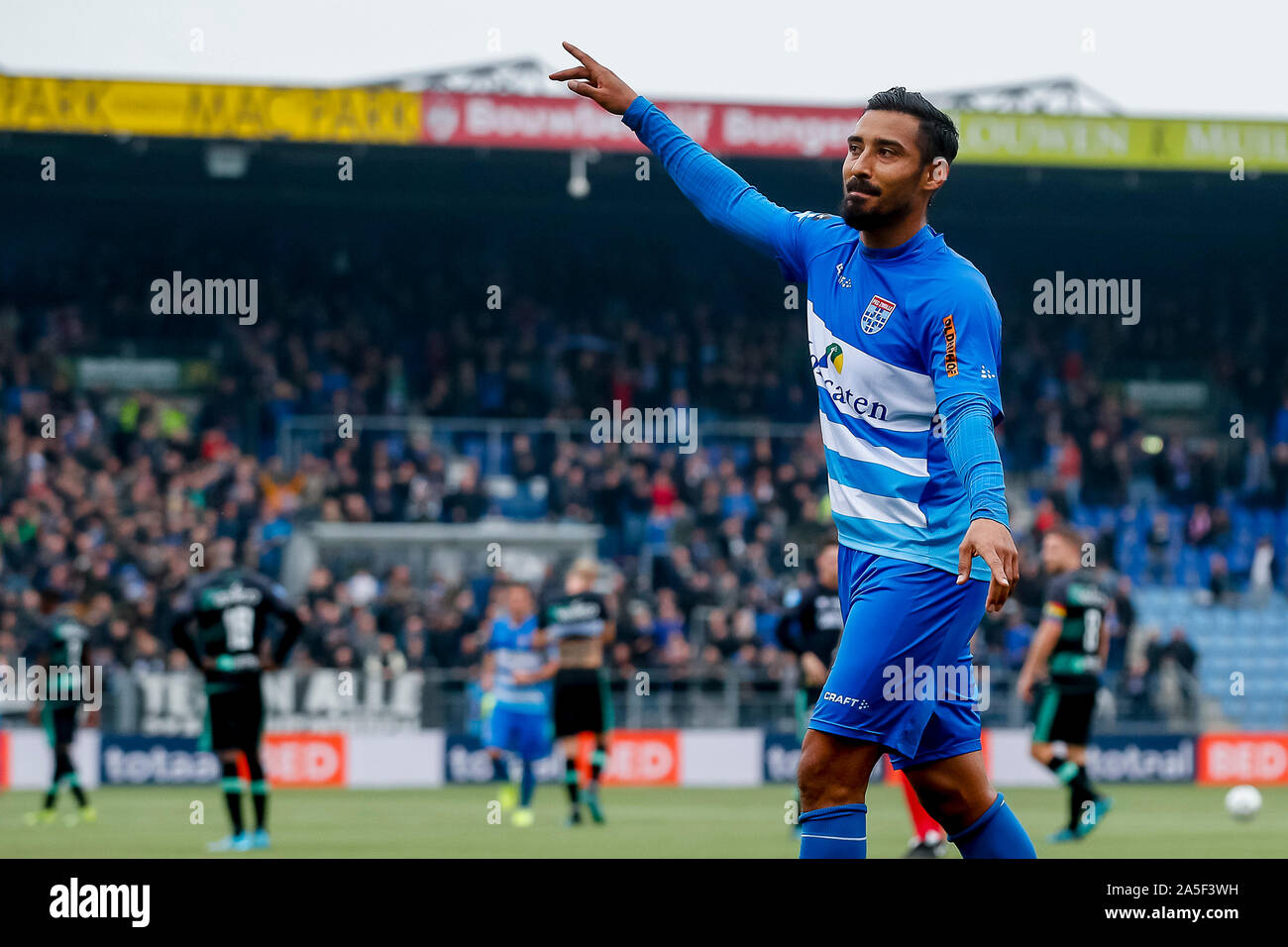 Reza Ghoochannejhad Stockfotos Und Bilder Kaufen Alamy