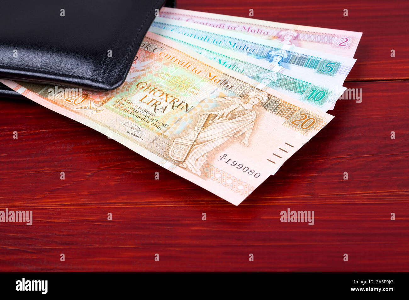 Maltesische Lira Stockfotos und bilder Kaufen Alamy