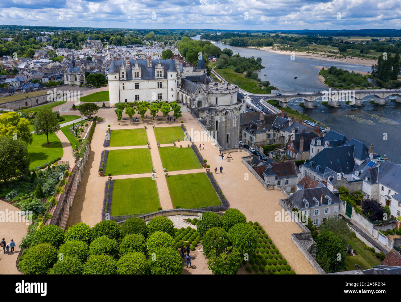 Loire Tal Unesco Welterbe Fotos Und Bildmaterial In Hoher Aufl sung 