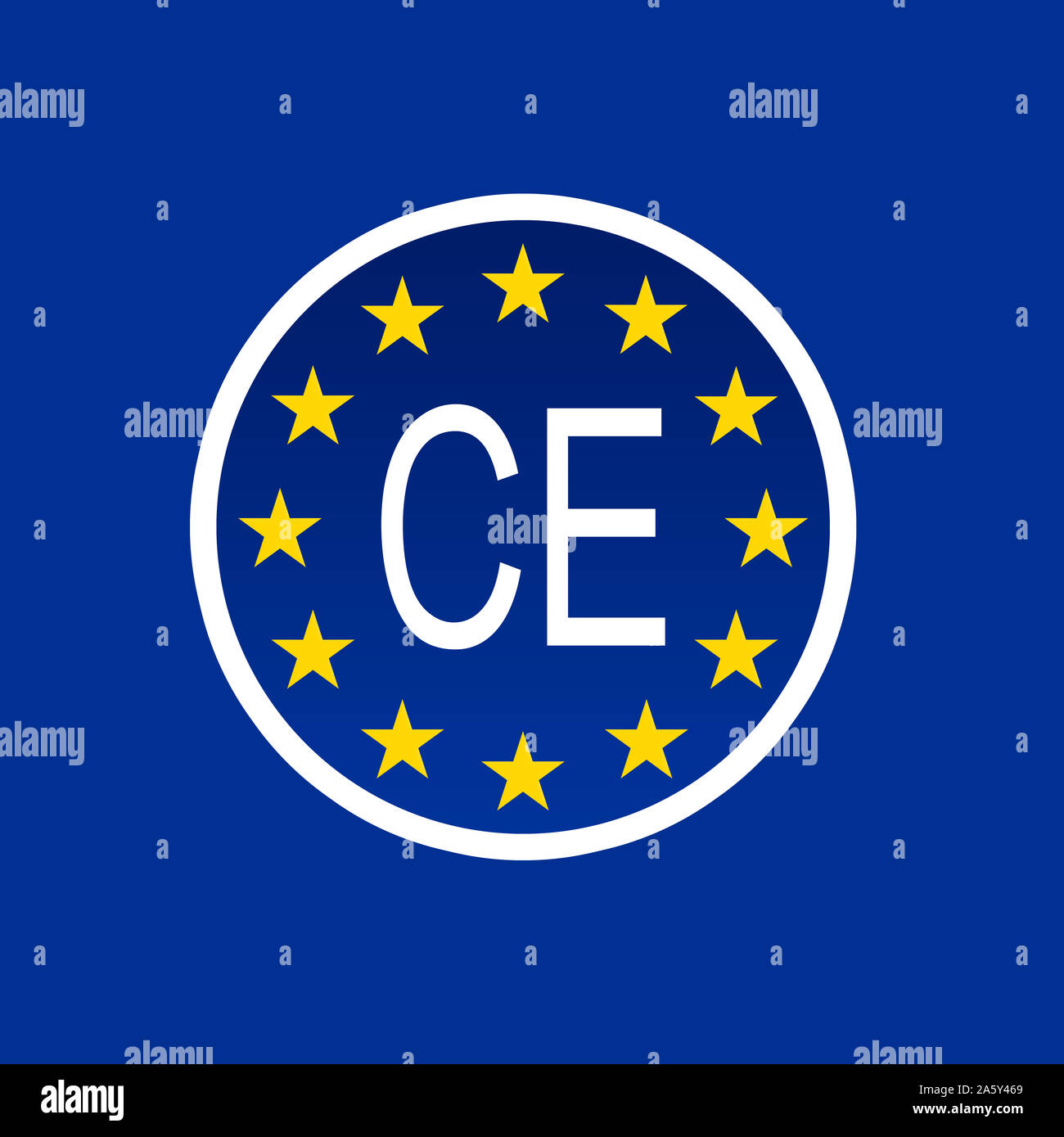 Europa kartell logo Fotos und Bildmaterial in hoher Auflösung Alamy