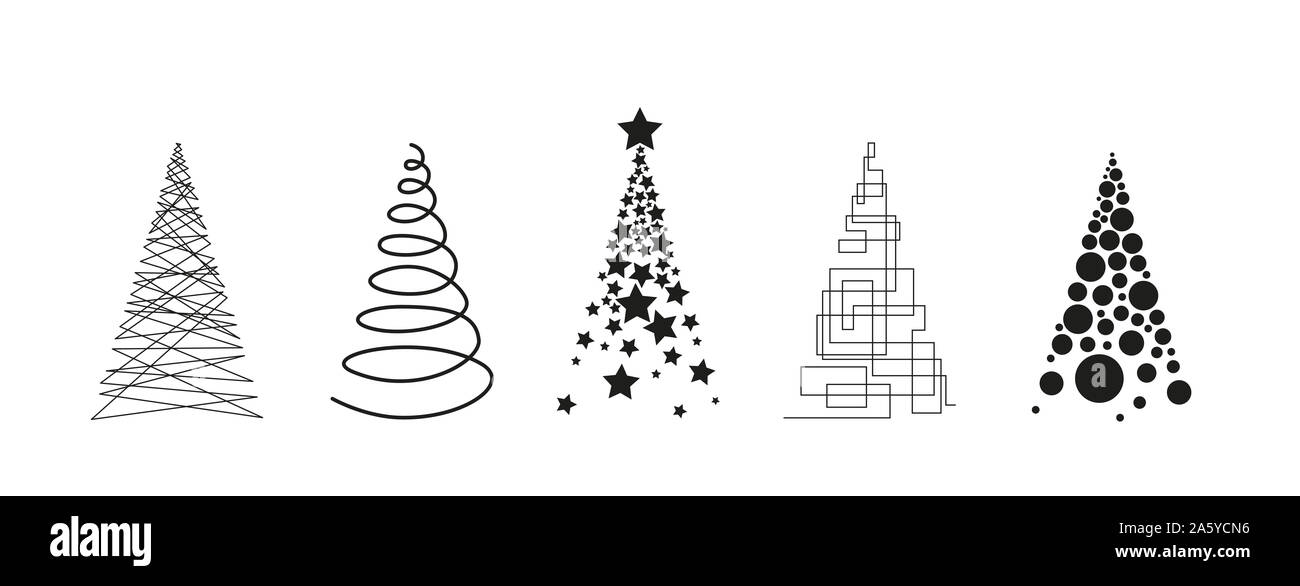 Weihnachtskarten Hintergrund Konzepte Designs Stockfoto