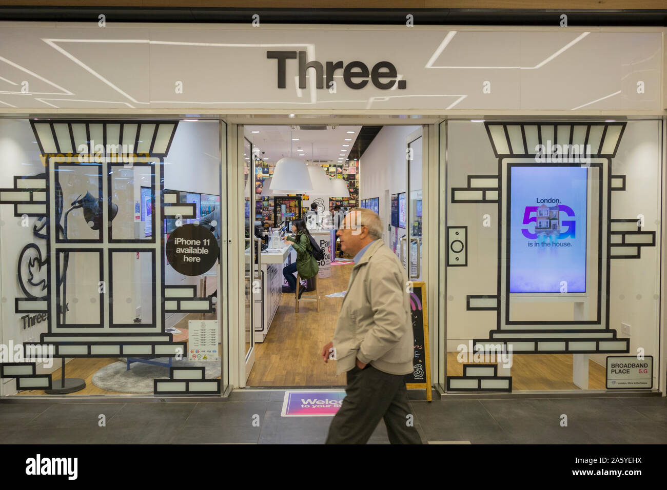 Fone shop Fotos und Bildmaterial in hoher Auflösung Alamy