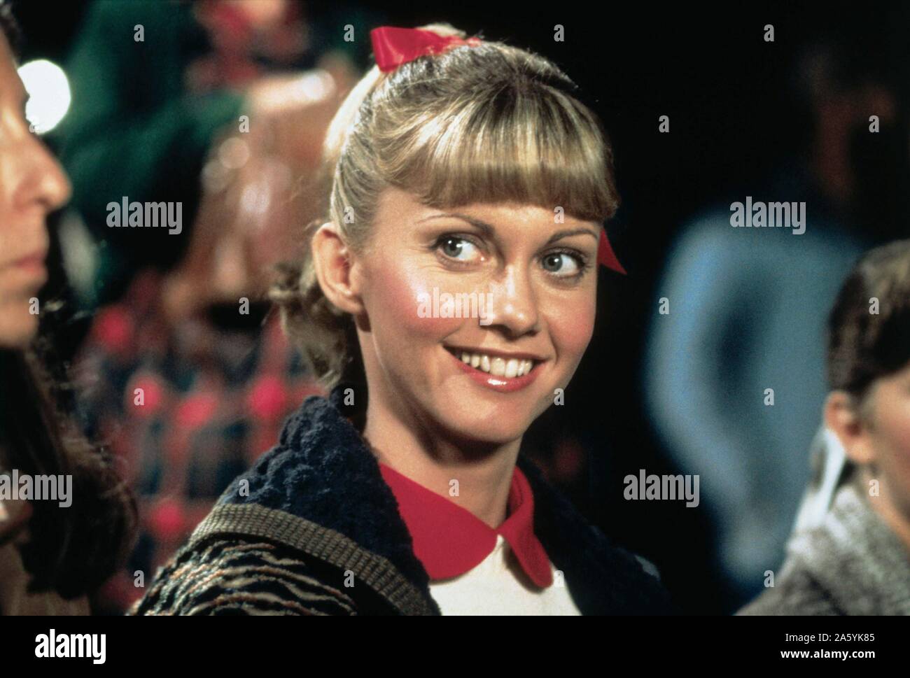 Olivia Newton John Young Stockfotos Und Bilder Kaufen Alamy