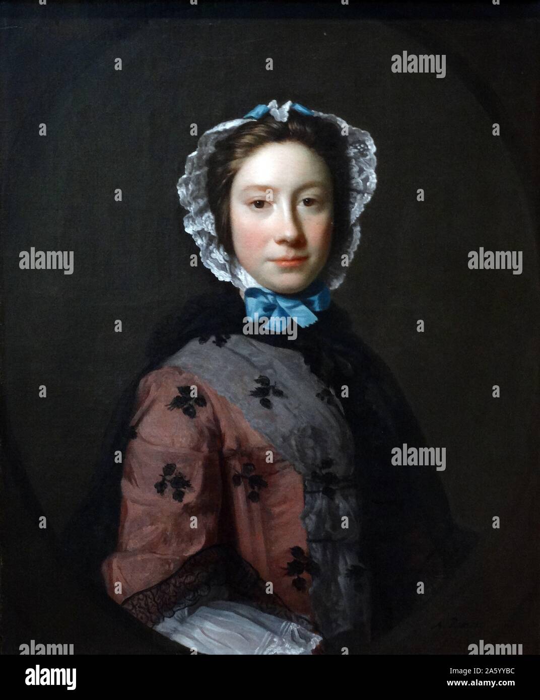 Signierte leinwand Fotos und Bildmaterial in hoher Auflösung Alamy