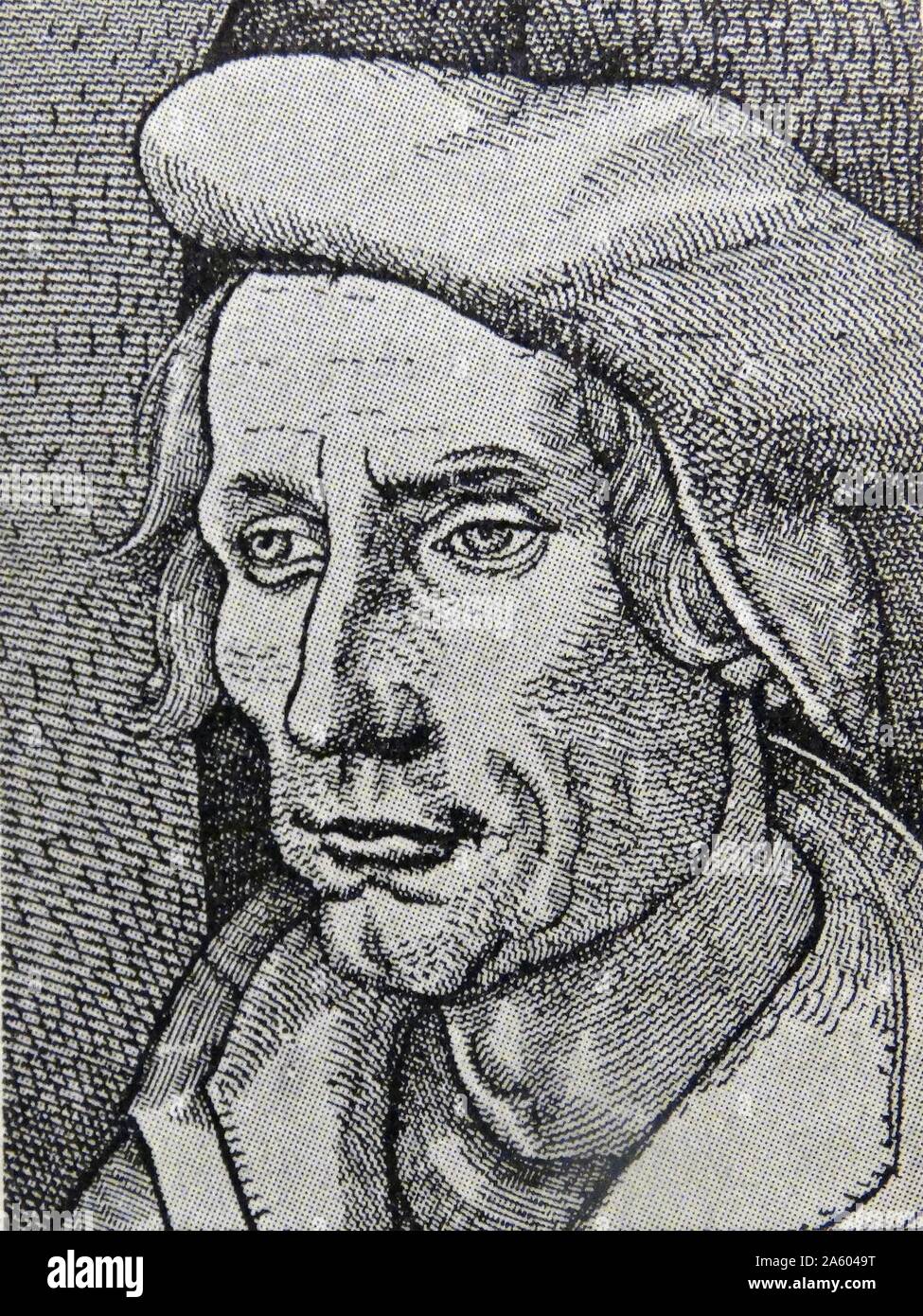 Ein deutscher theologe Fotos und Bildmaterial in hoher Auflösung Alamy