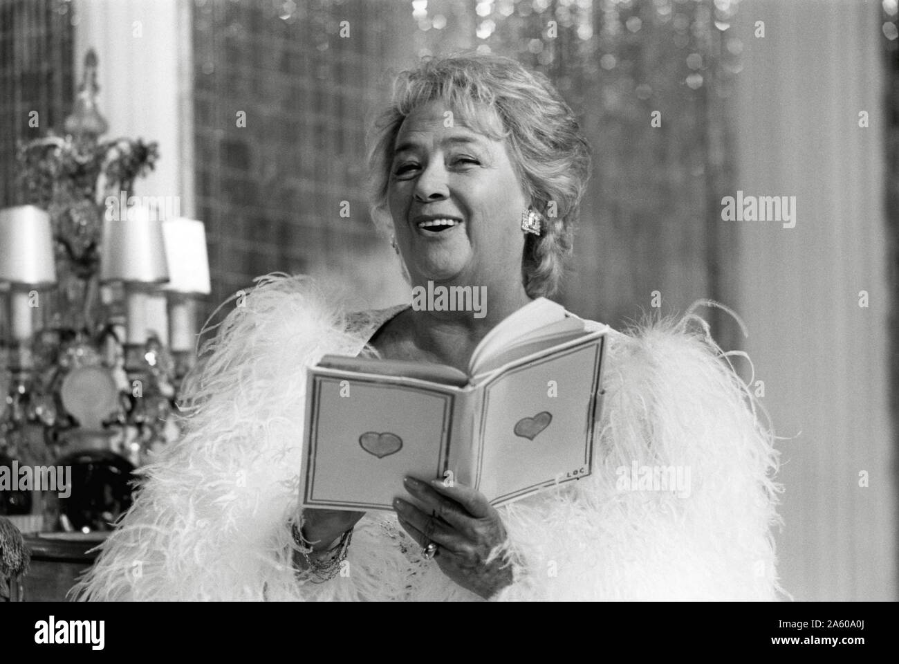 Jacqueline maillan Fotos und Bildmaterial in hoher Auflösung Alamy