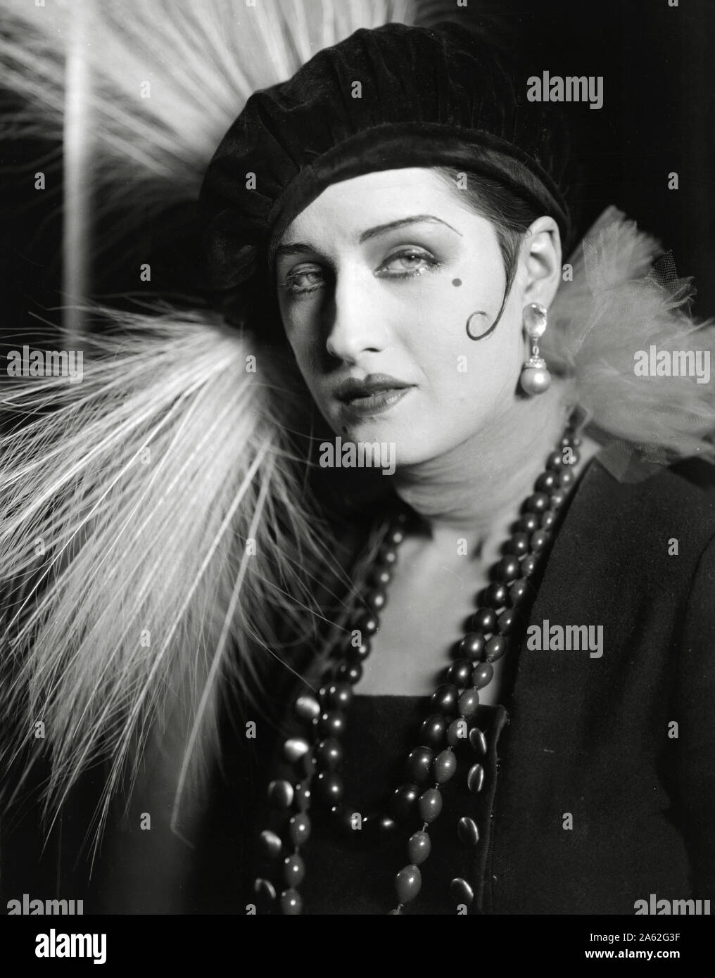 Norma Shearer, "Dame der Nacht" (1925) MGM Datei Referenz #33848-936 THA Stockfoto