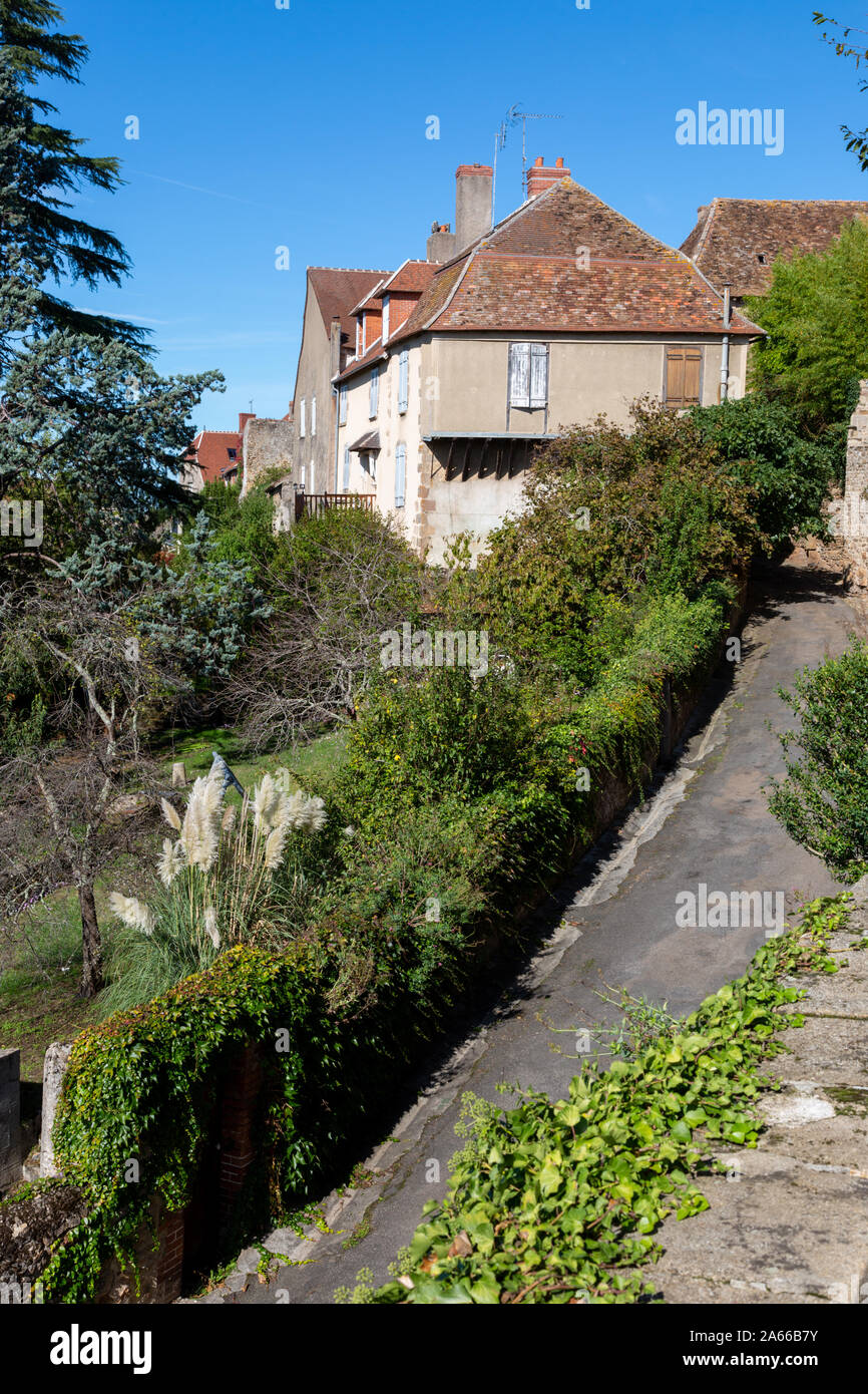 Saint benoit du sault Fotos und Bildmaterial in hoher Auflösung Alamy