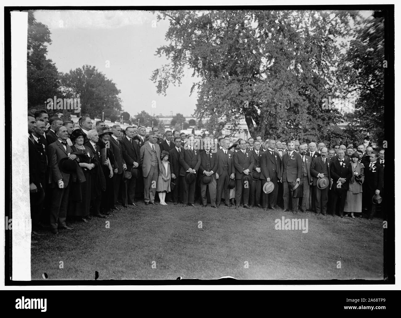 World Dairy Konferenz, [10/03/23] Stockfoto