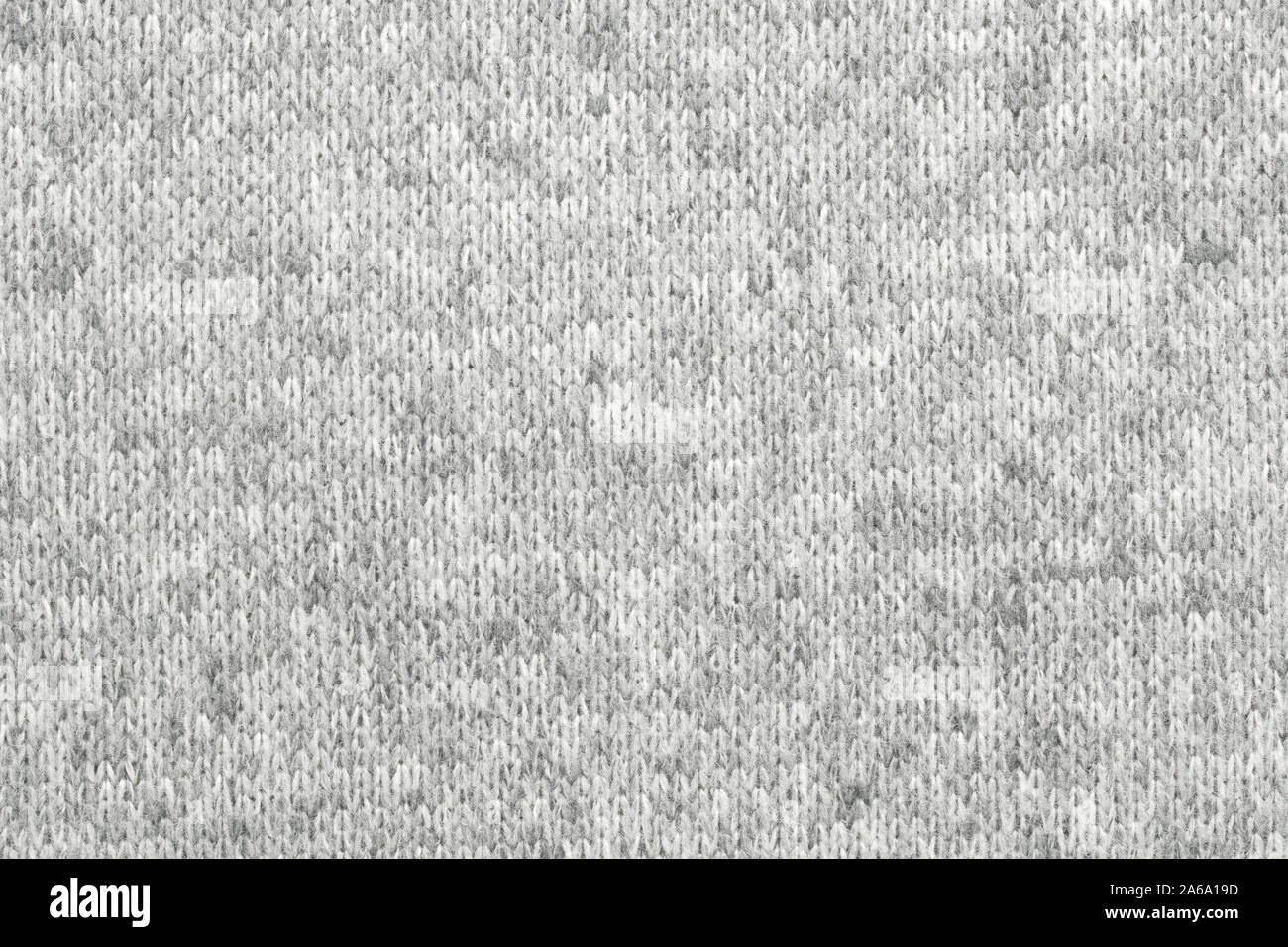 Weiße nahtlose Leinenstruktur oder natürlichen Stoff Hintergrund Stockfoto
