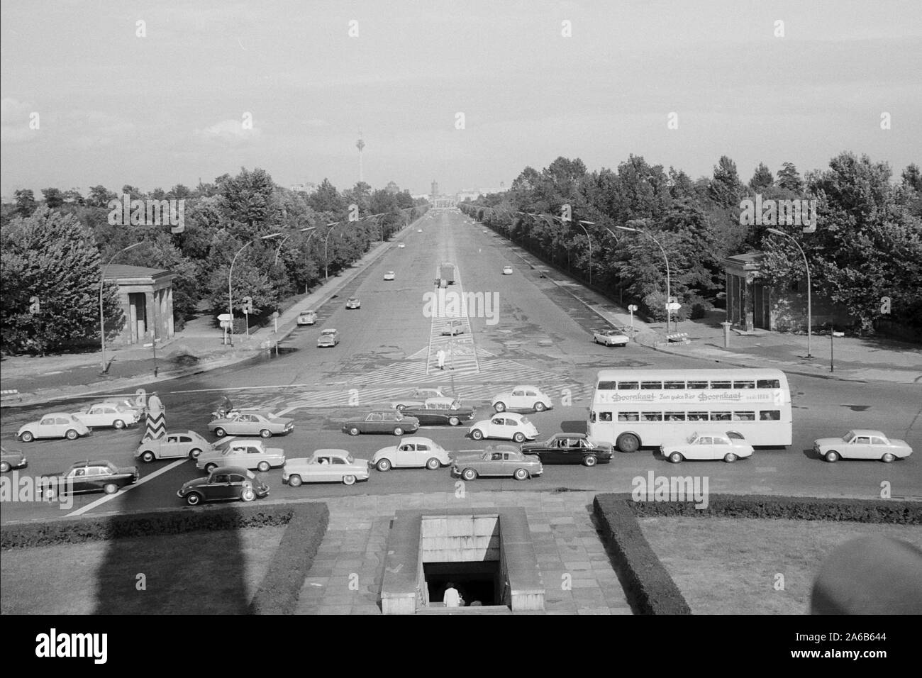autos aus den 60er jahren