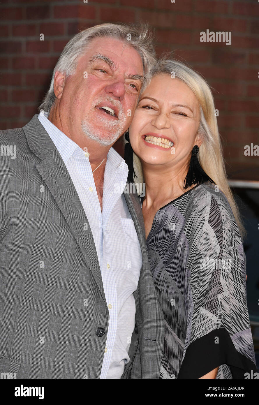 Bruce Mcgill Stockfotos Und Bilder Kaufen Alamy