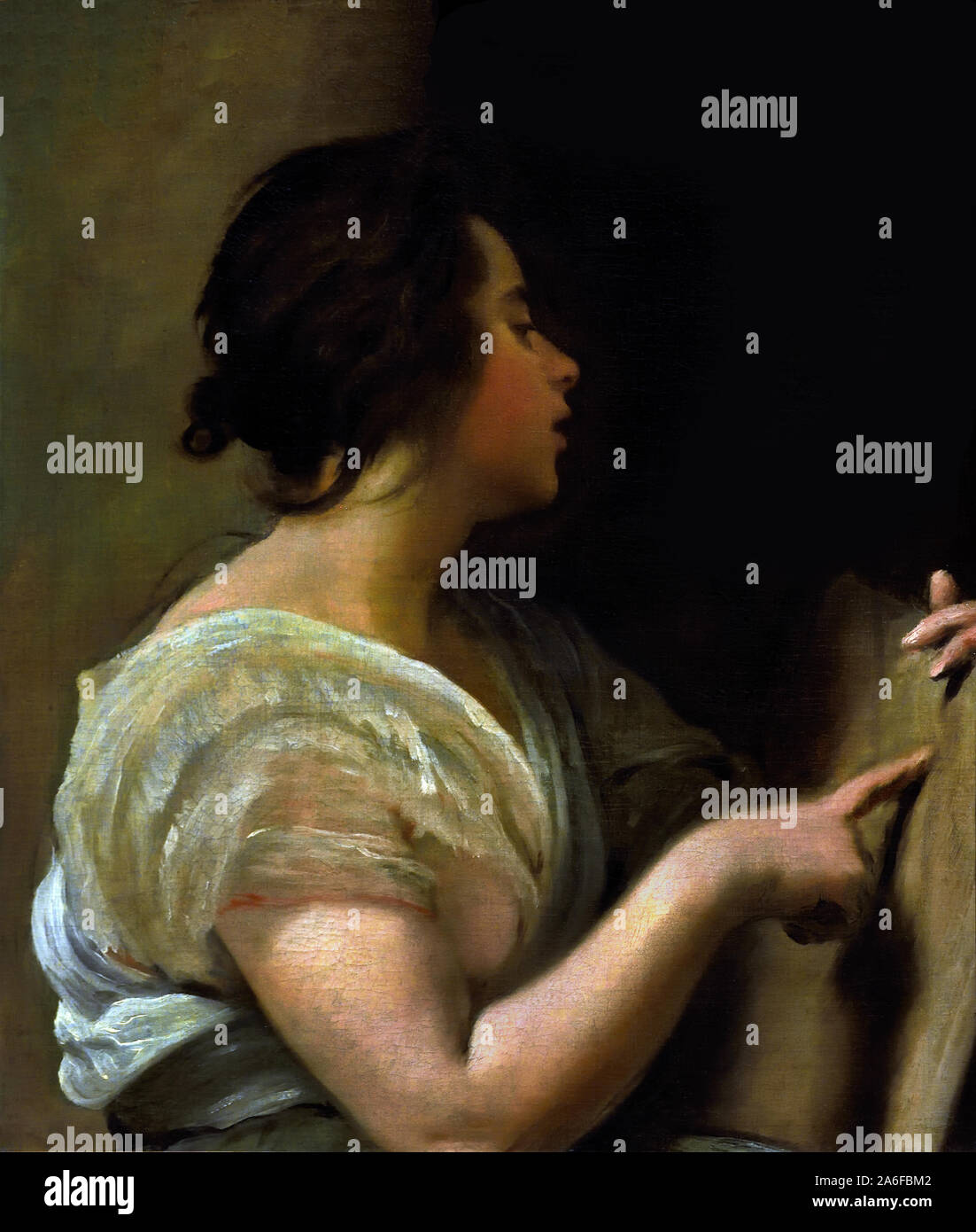 Weibliche figur sybil 1648 Fotos und Bildmaterial in hoher Auflösung