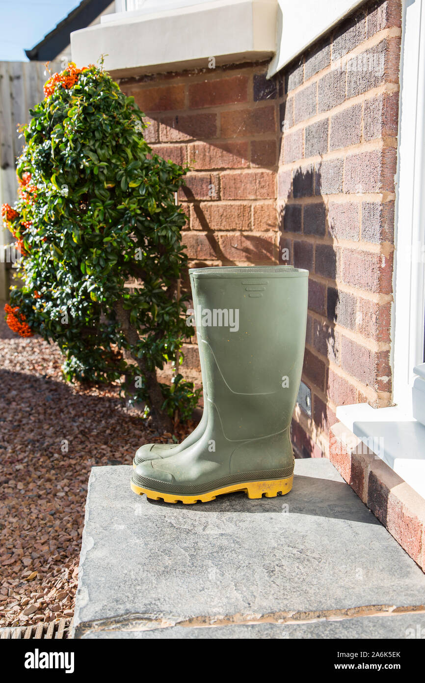 Wellington Boots Stockfotos Und Bilder Kaufen Seite 3 Alamy