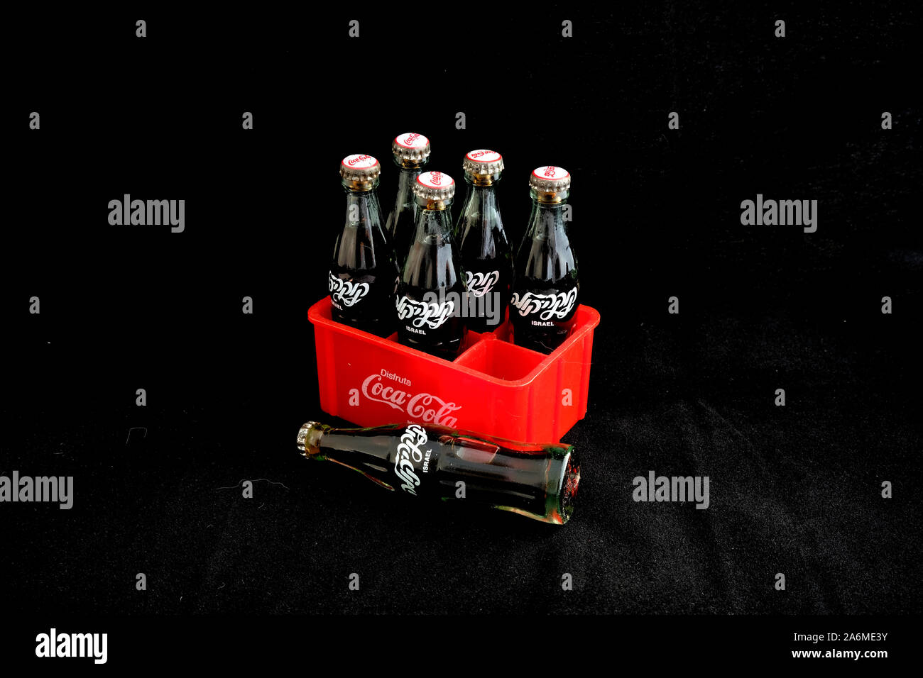Mexikanische Coca Cola In Deutschland Kaufen Mexikanische Coca Cola Stockfotos und -bilder Kaufen - Alamy
