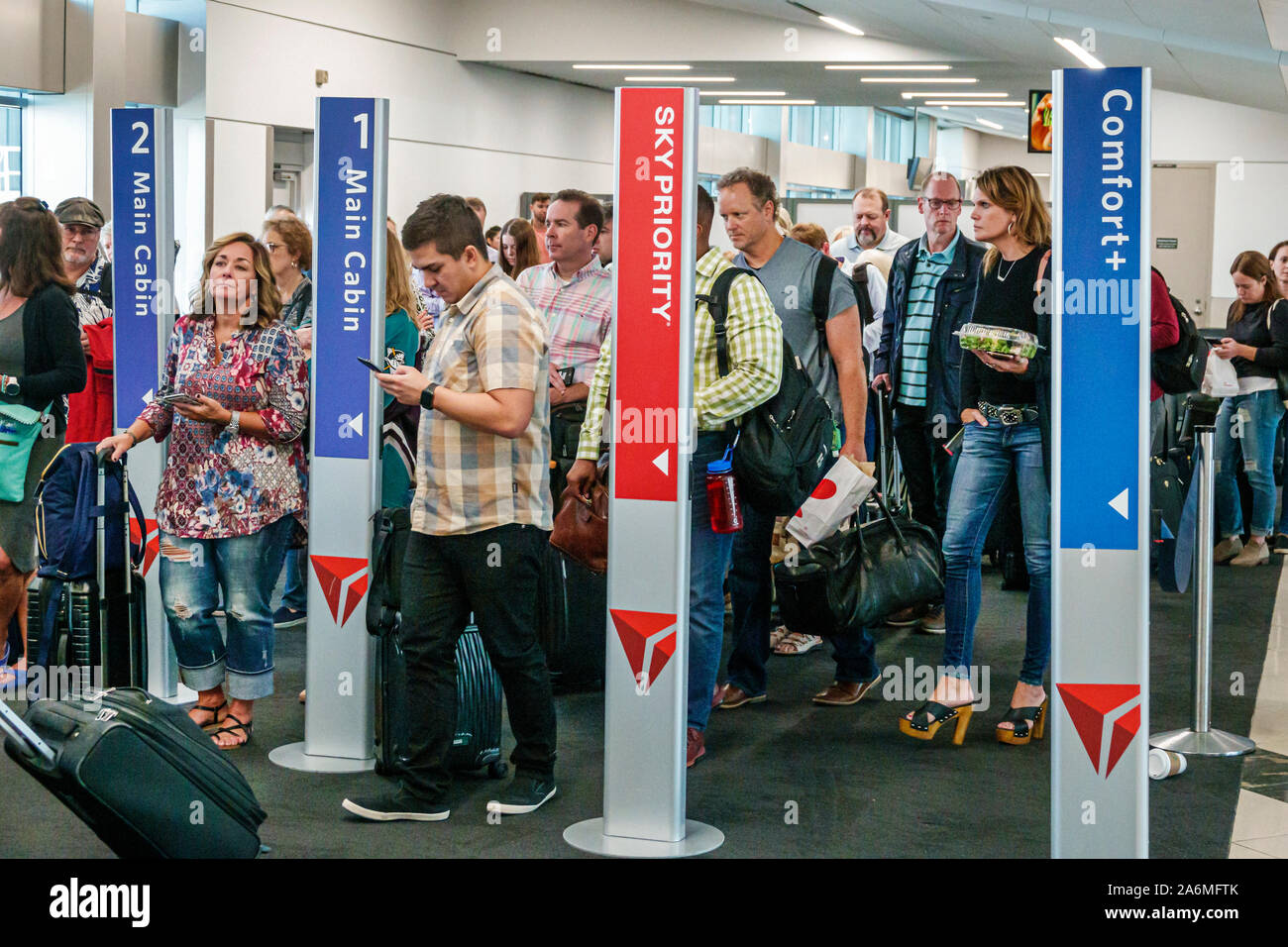 Atlanta, HartsfieldJackson Atlanta International Airport