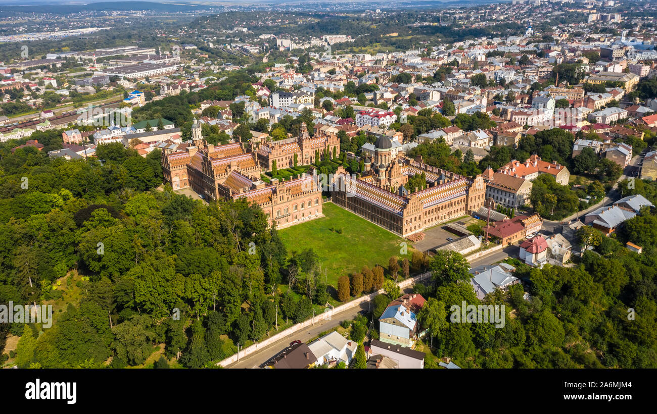 Czernowitz Fotos und Bildmaterial in hoher Auflösung Alamy