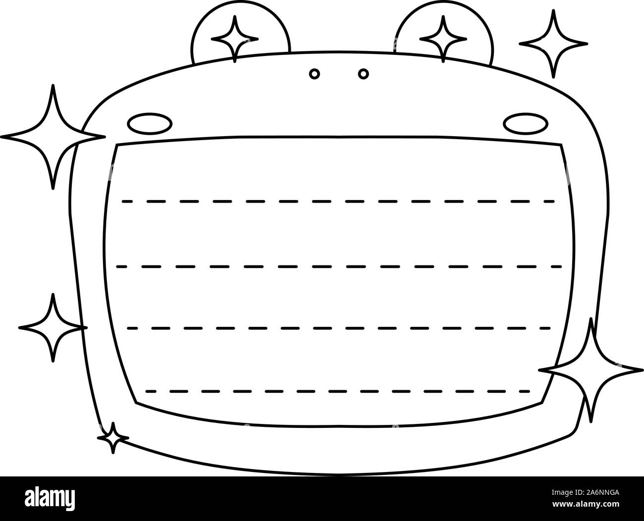 Toad Illustration Schwarzweiß-Stockfotos und -bilder - Seite 22 - Alamy Pertaining To Sandwich Book Report Printable Template