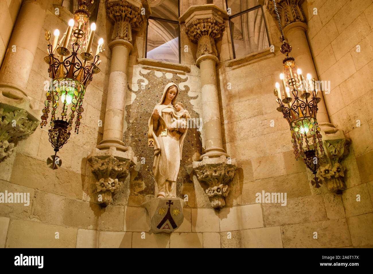 Krypta christi -Fotos und -Bildmaterial in hoher Auflösung – Alamy