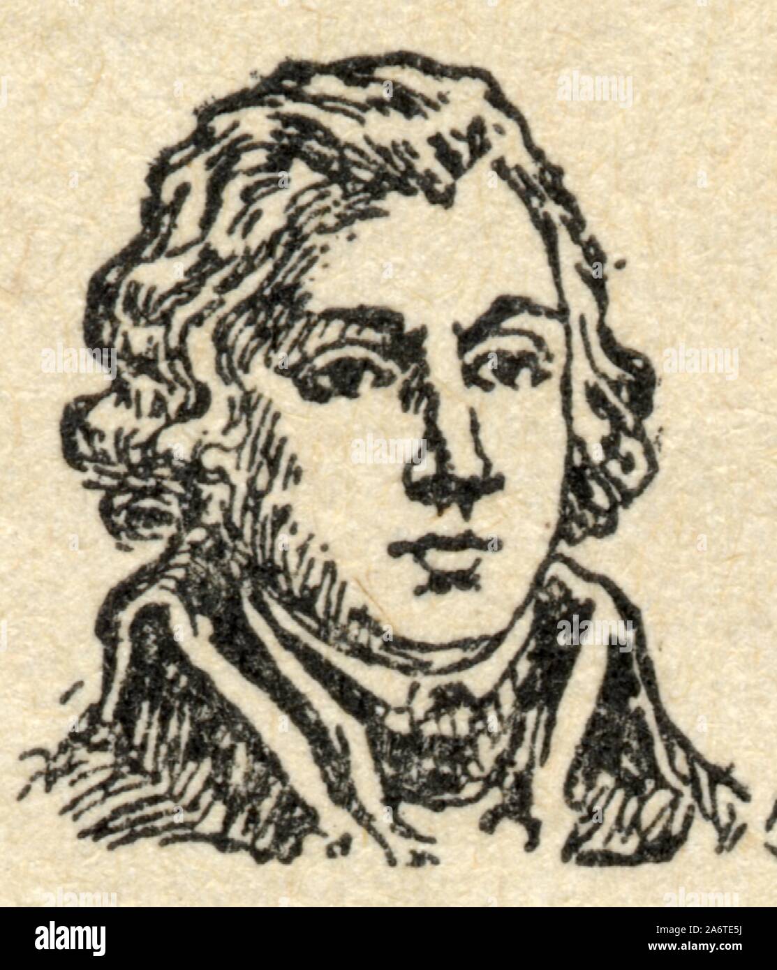 Jean victor marie moreau Fotos und Bildmaterial in hoher Auflösung