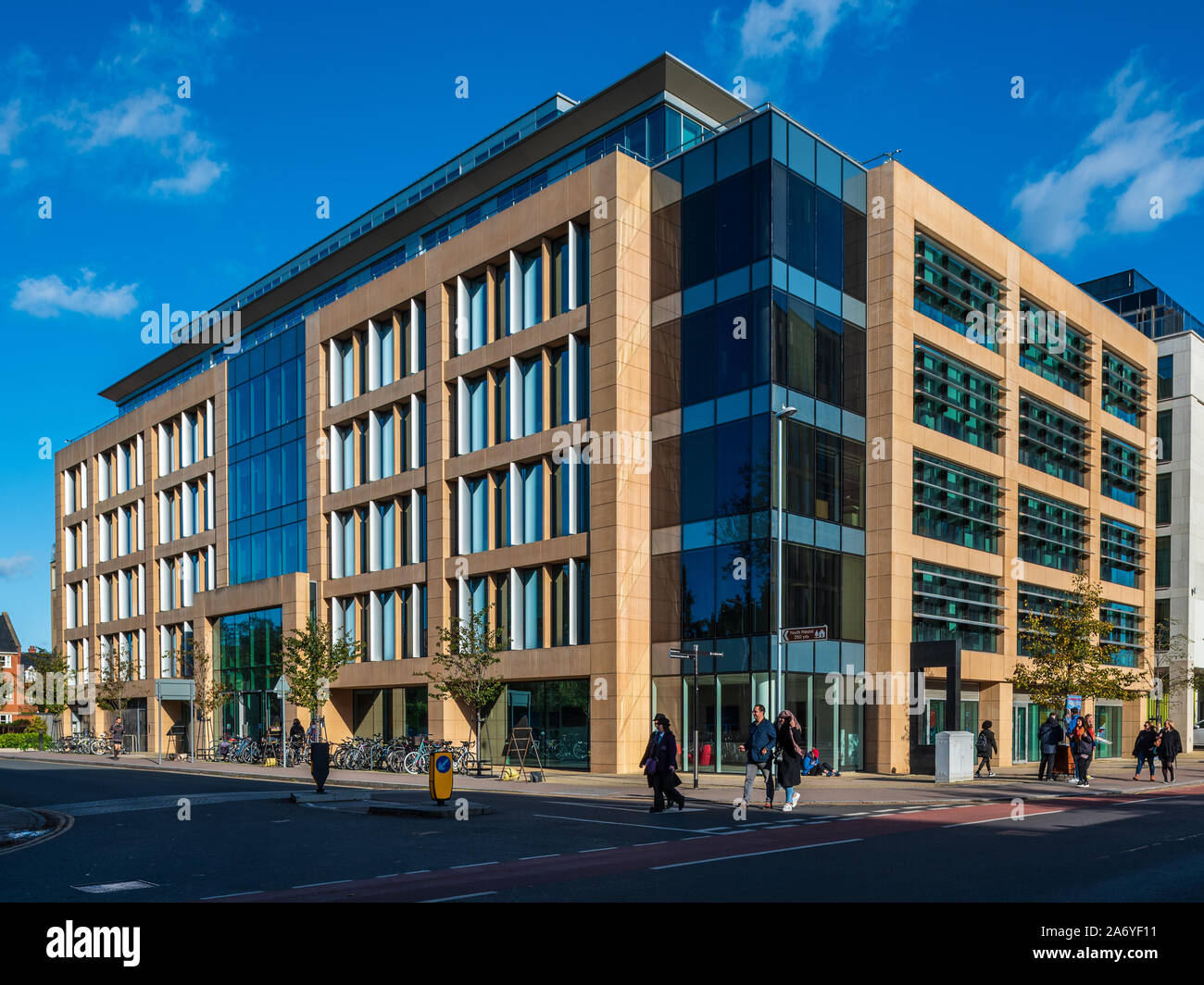 Microsoft research lab -Fotos und -Bildmaterial in hoher Auflösung – Alamy