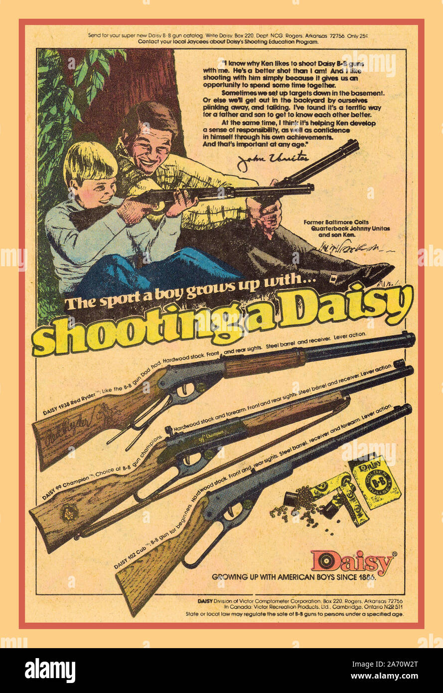 Usa Waffen Stockfotos Und Bilder Kaufen Alamy