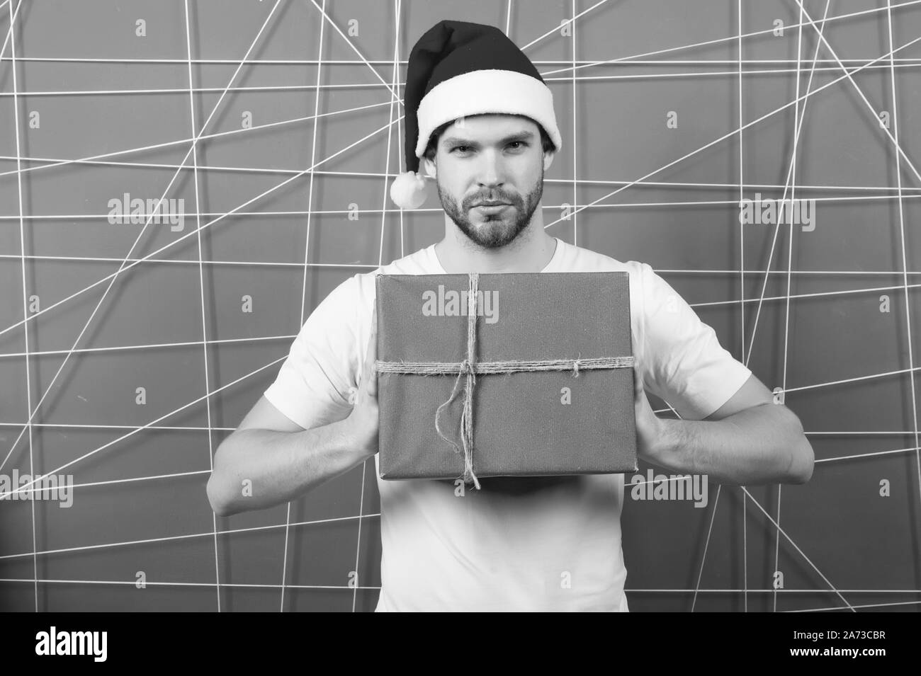 Online christmas shopping. Frohes neues Jahr. Am vor Weihnachten