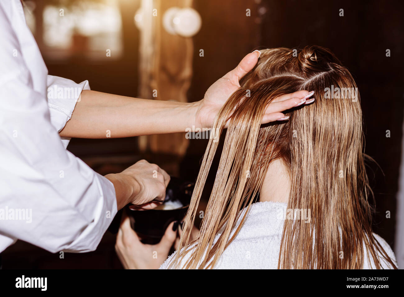 Typberatung Haare In Der Nahe