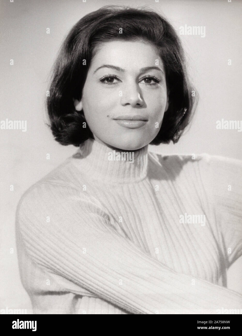 Hannelore Elsner 1969 -Fotos Und -Bildmaterial In Hoher Auflsung Alamy