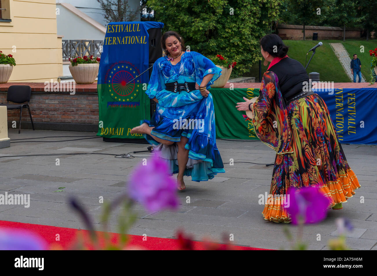 gypsy-girl-roma-girl-stockfotos-und-bilder-kaufen-alamy