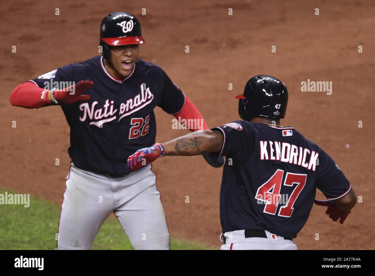 juan soto home run world series
