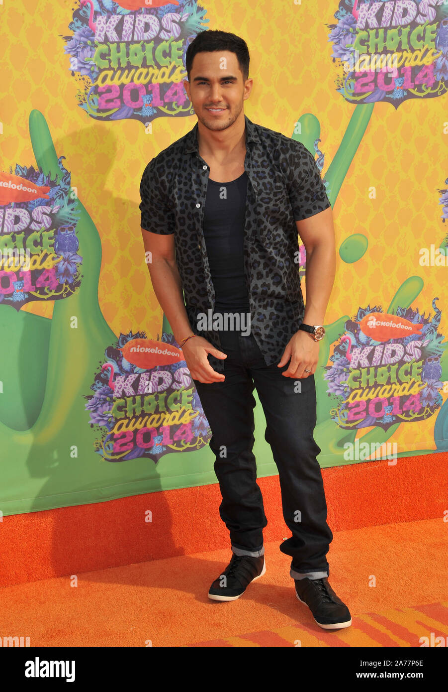 Carlos Pena Stockfotos Und Bilder Kaufen Alamy