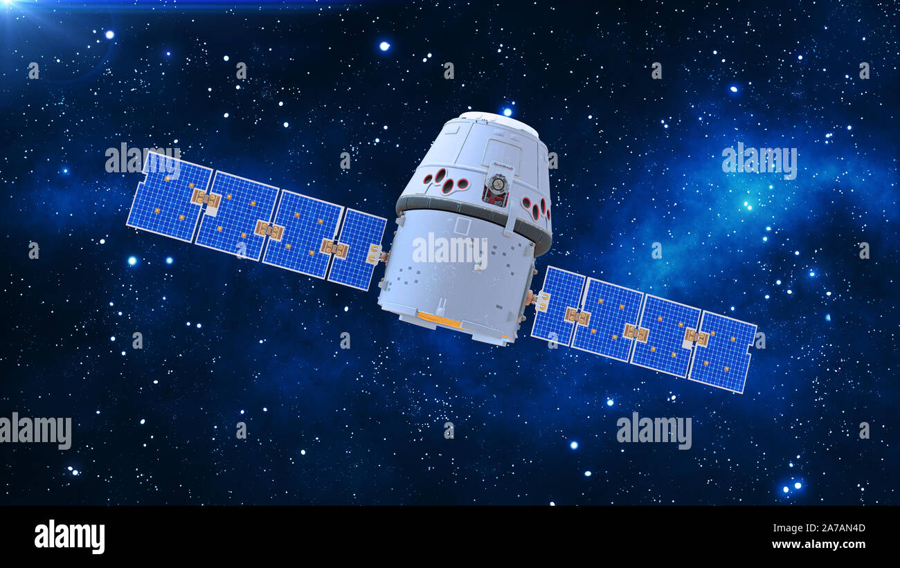 Satellite kosmos Fotos und Bildmaterial in hoher Auflösung Alamy