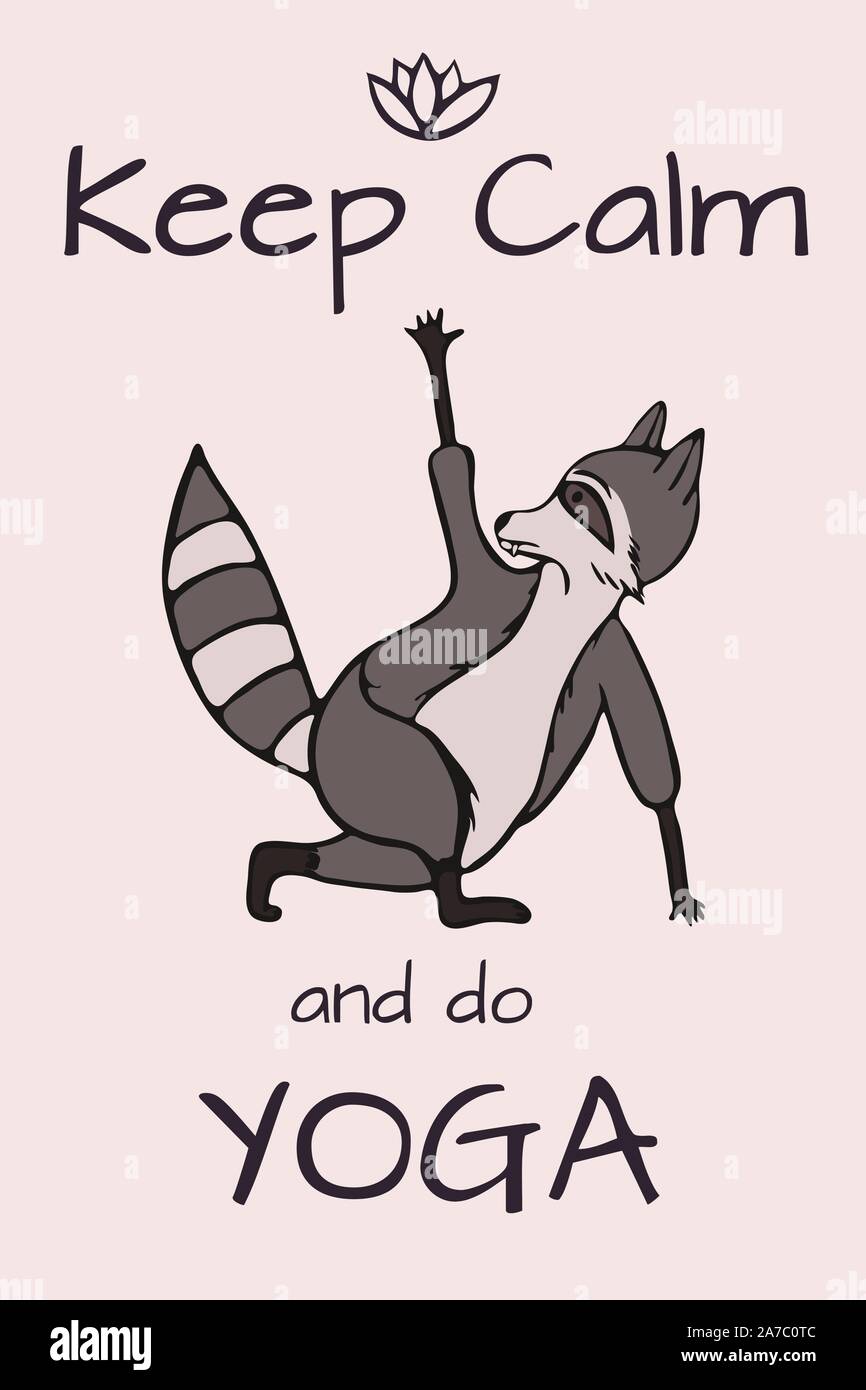 Funny Yoga Pose Stockfotos Und Bilder Kaufen Seite 3 Alamy