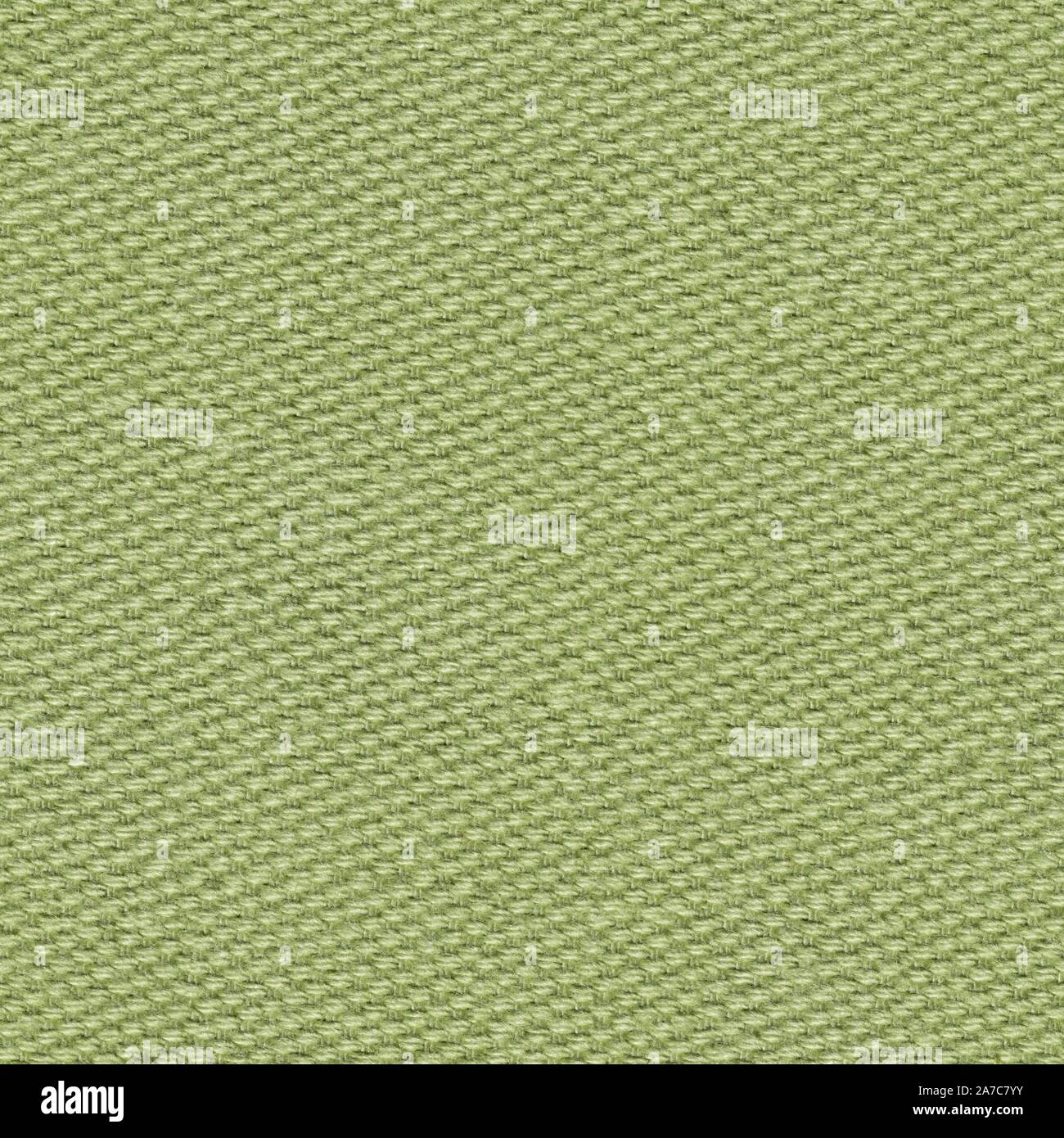 Ideal für leichtes Material Hintergrund für Stil in grüner Farbe. Nahtlose square Textur. Stockfoto