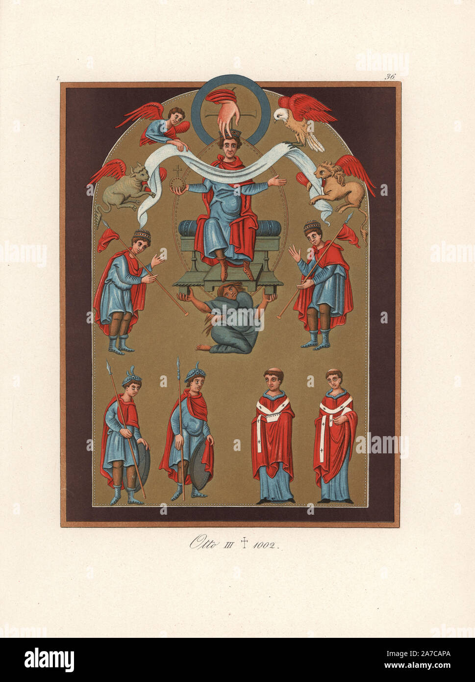 Heinrich jakob otto Fotos und Bildmaterial in hoher Auflösung Alamy