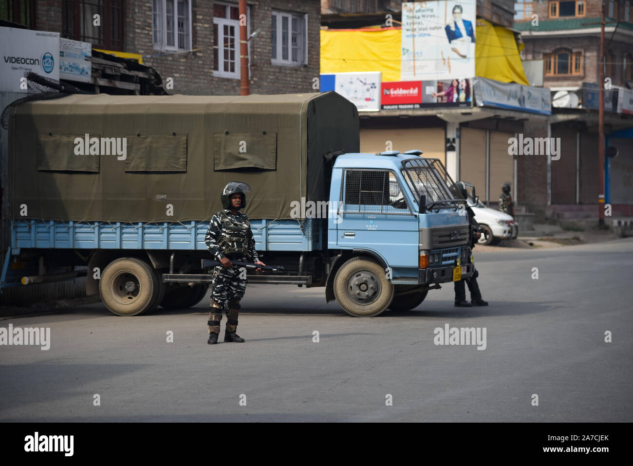 Armoured Van Stockfotos Und Bilder Kaufen Alamy
