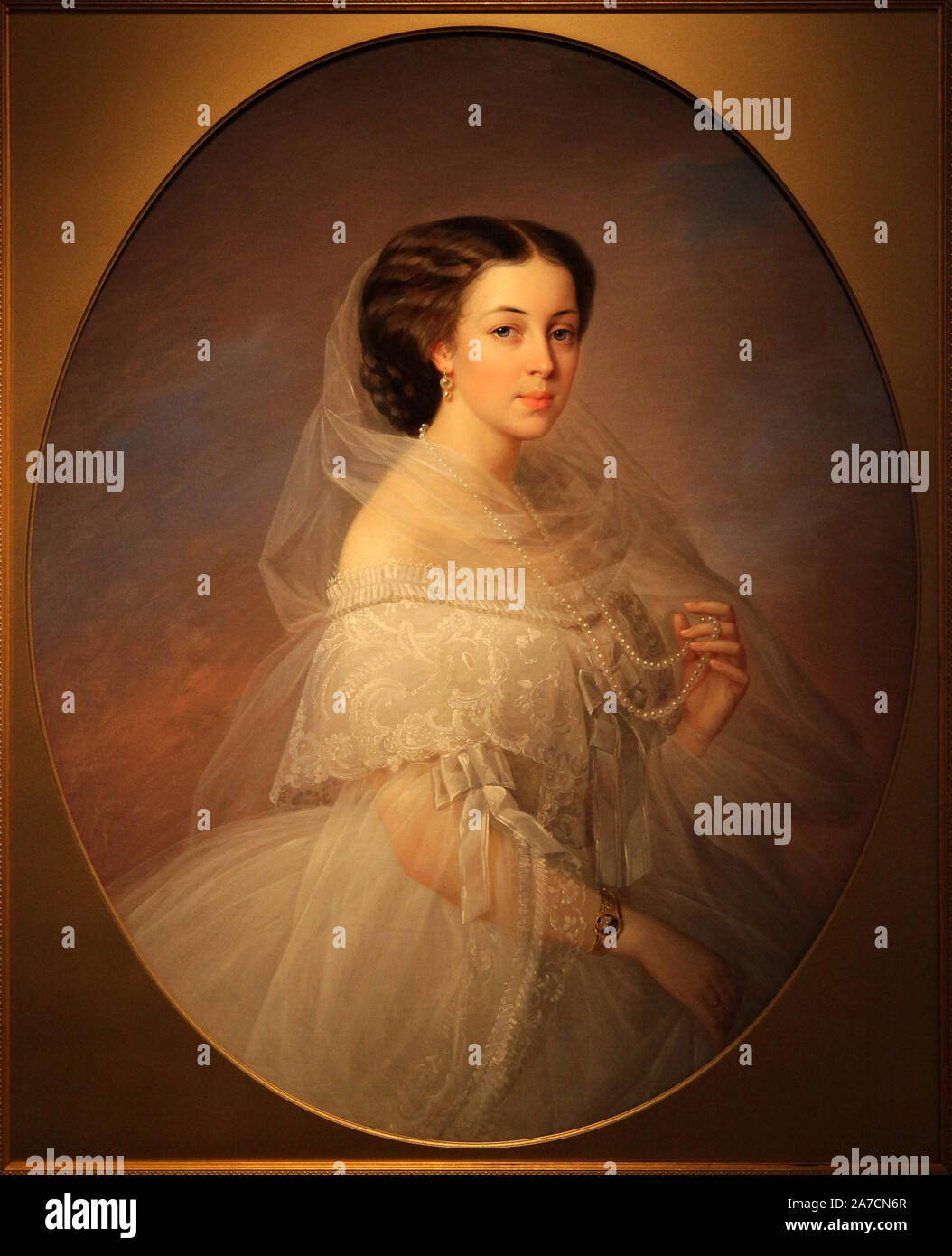 Volotskaya Stockfotos und bilder Kaufen Alamy