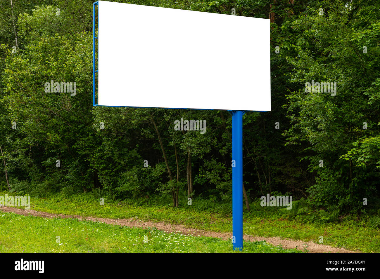 Mock Up Plakatwand Stockfotos Und Bilder Kaufen Alamy