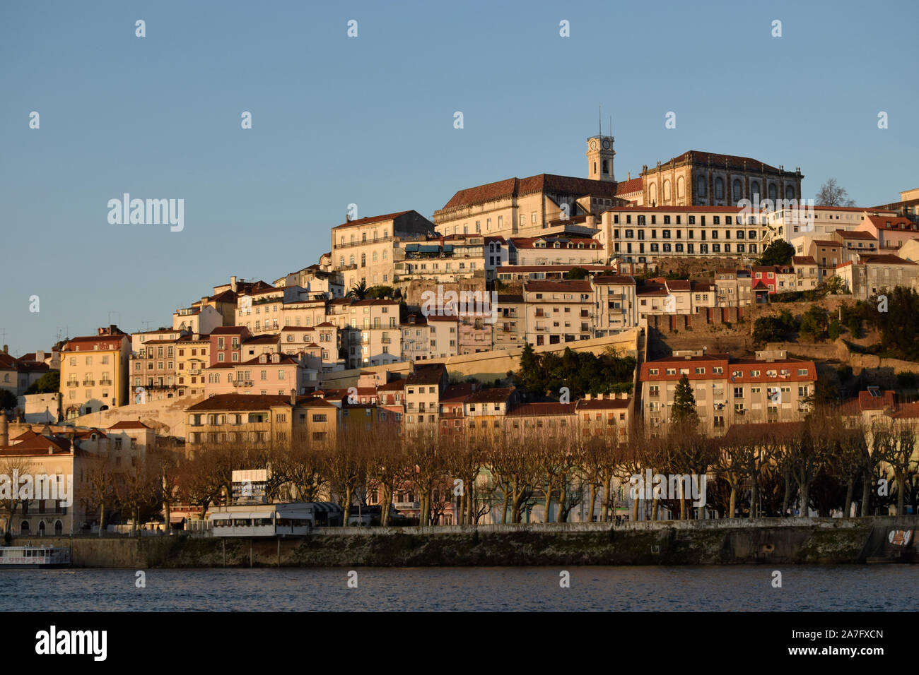 Coimbra, Portugal Stockfoto Coimbra, Portugal Stockfoto
