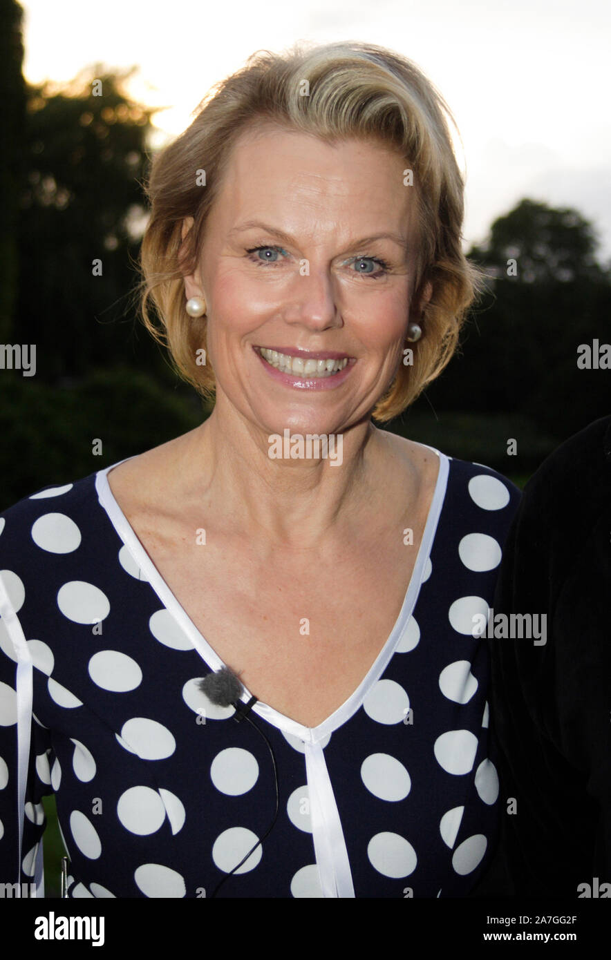 Arja saijonmaa Fotos und Bildmaterial in hoher Auflösung Alamy