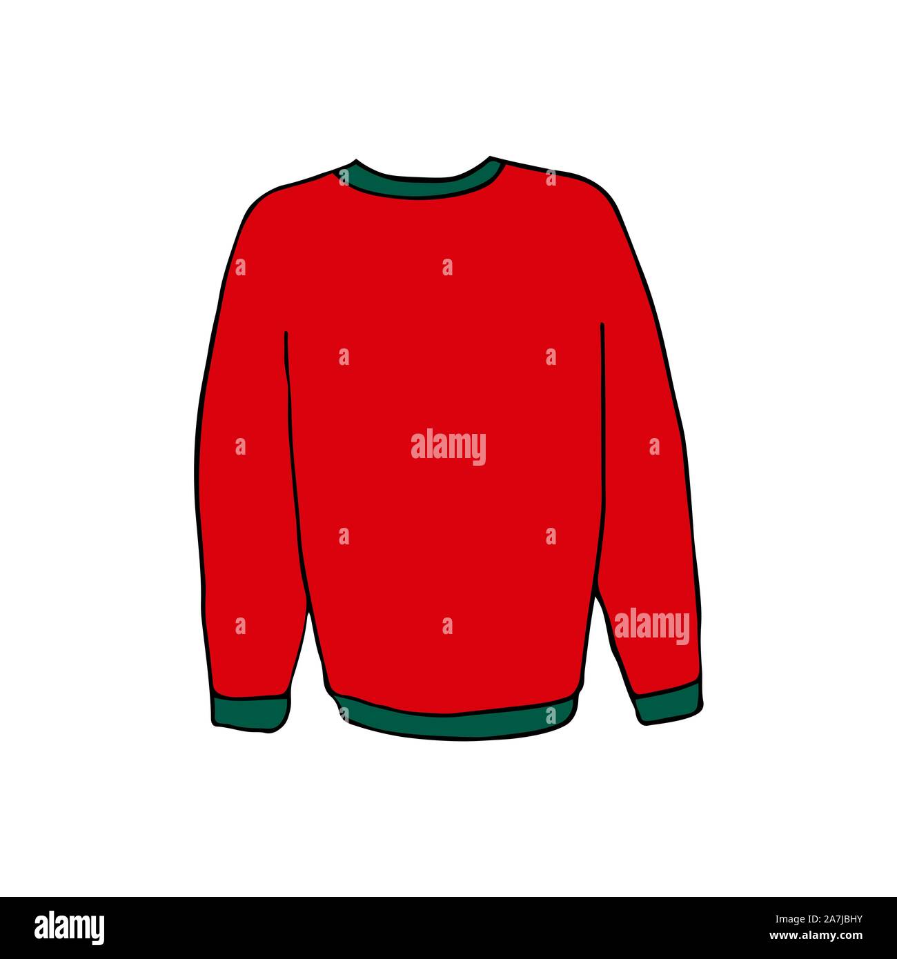 Sweatshirt Stock Vektorgrafiken Alamy Sweatshirt Stock Vektorgrafiken Alamy