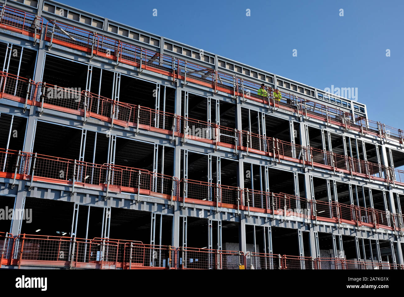 Rohbau phase -Fotos und -Bildmaterial in hoher Auflösung – Alamy