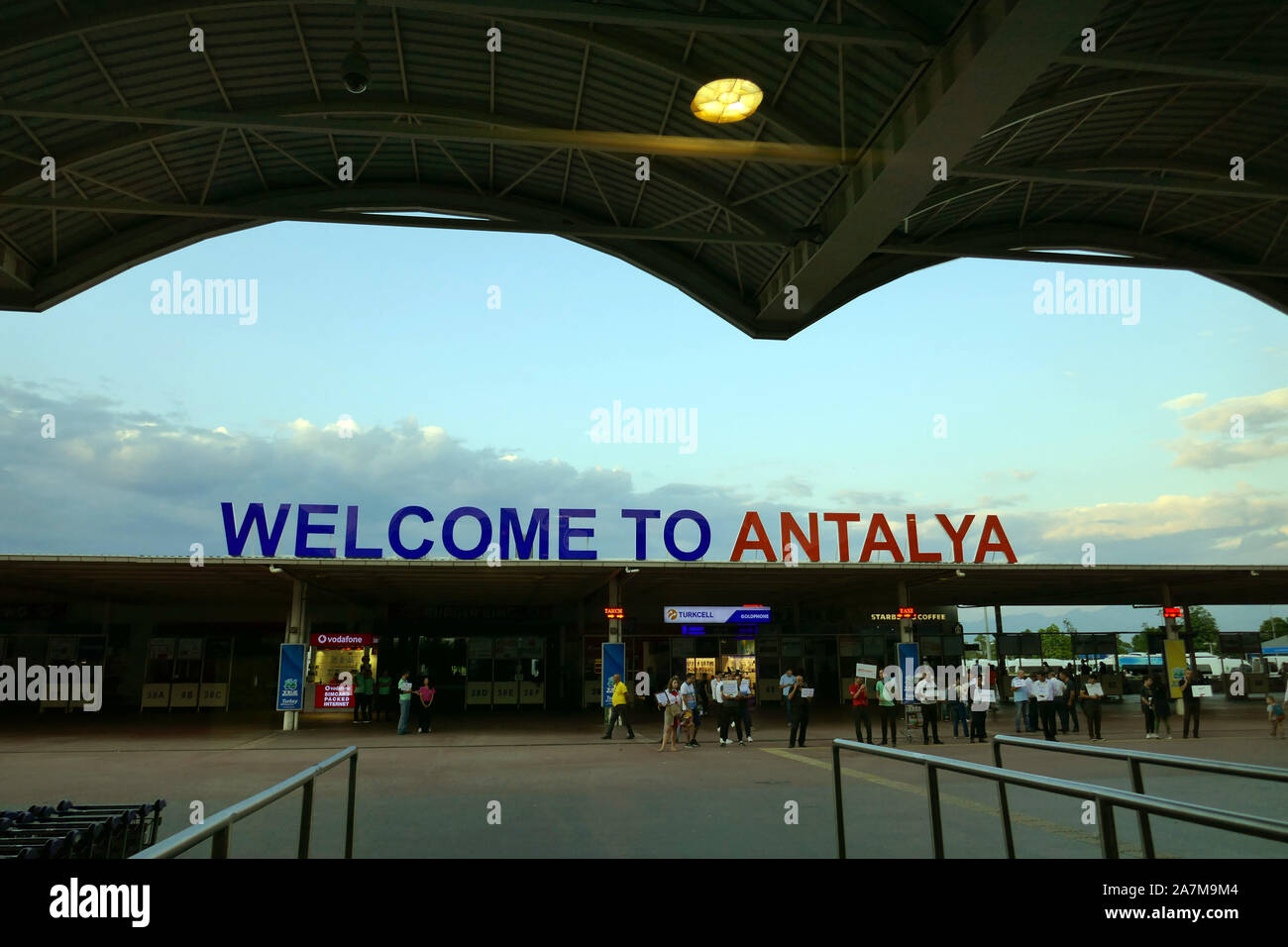 flugplan von nürnberg nach antalya türkei