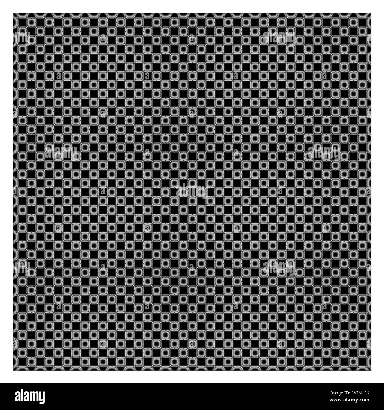 Abstrakte Muster Hintergrund illustrator Design Stockfoto